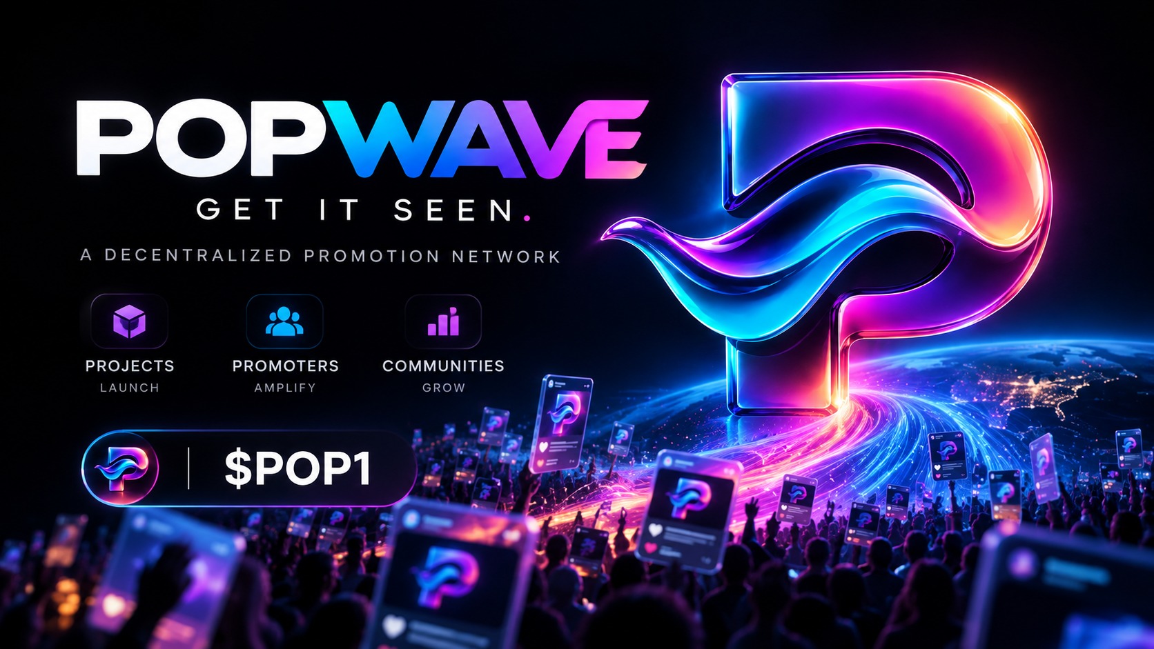 POPWAVE